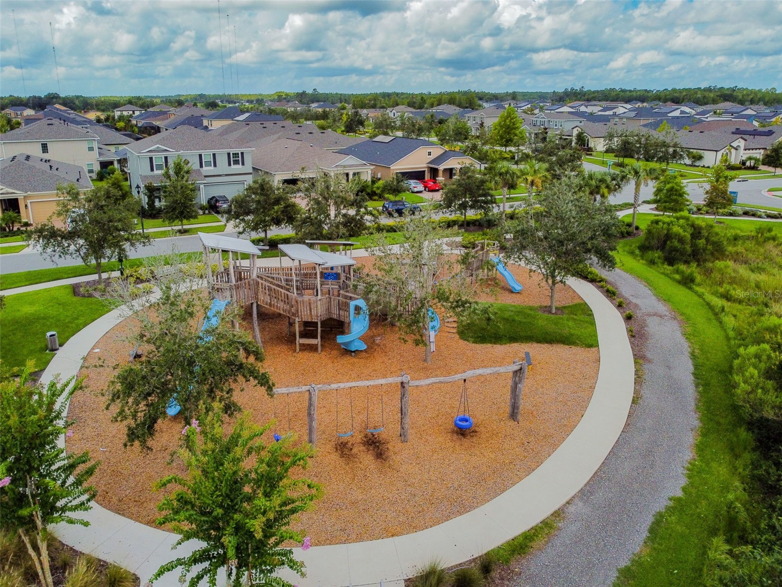 16884 Full Sun Alley Land O Lakes FL 34638 TB8514539 image66
