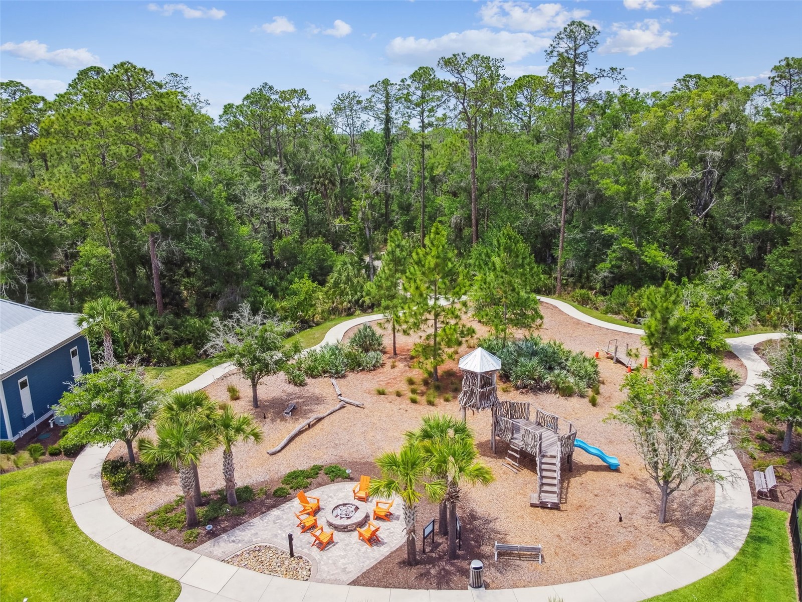 16884 Full Sun Alley Land O Lakes FL 34638 TB8514539 image67