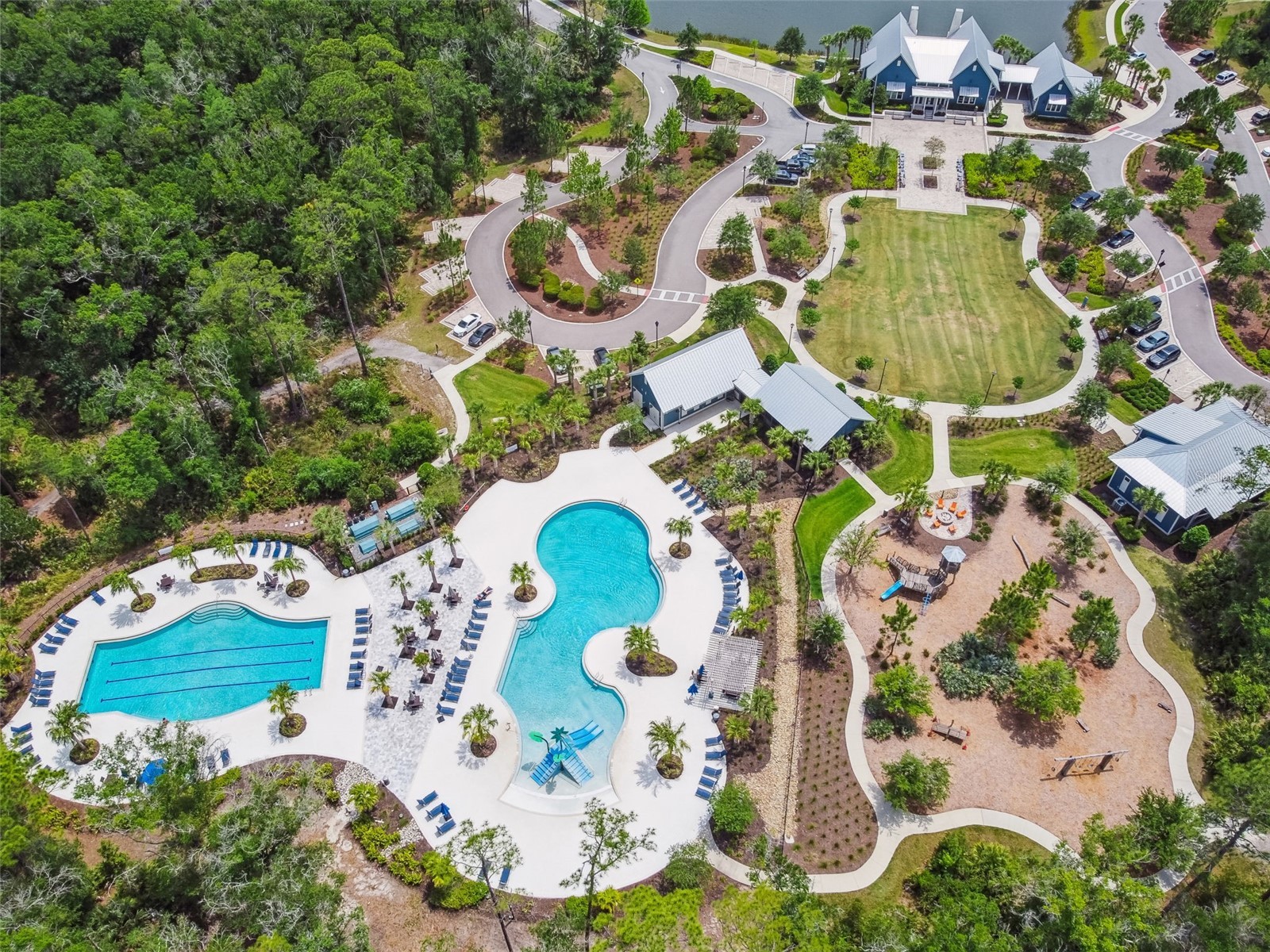 16884 Full Sun Alley Land O Lakes FL 34638 TB8514539 image72