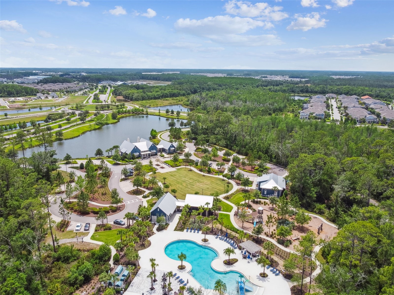 16884 Full Sun Alley Land O Lakes FL 34638 TB8514539 image73