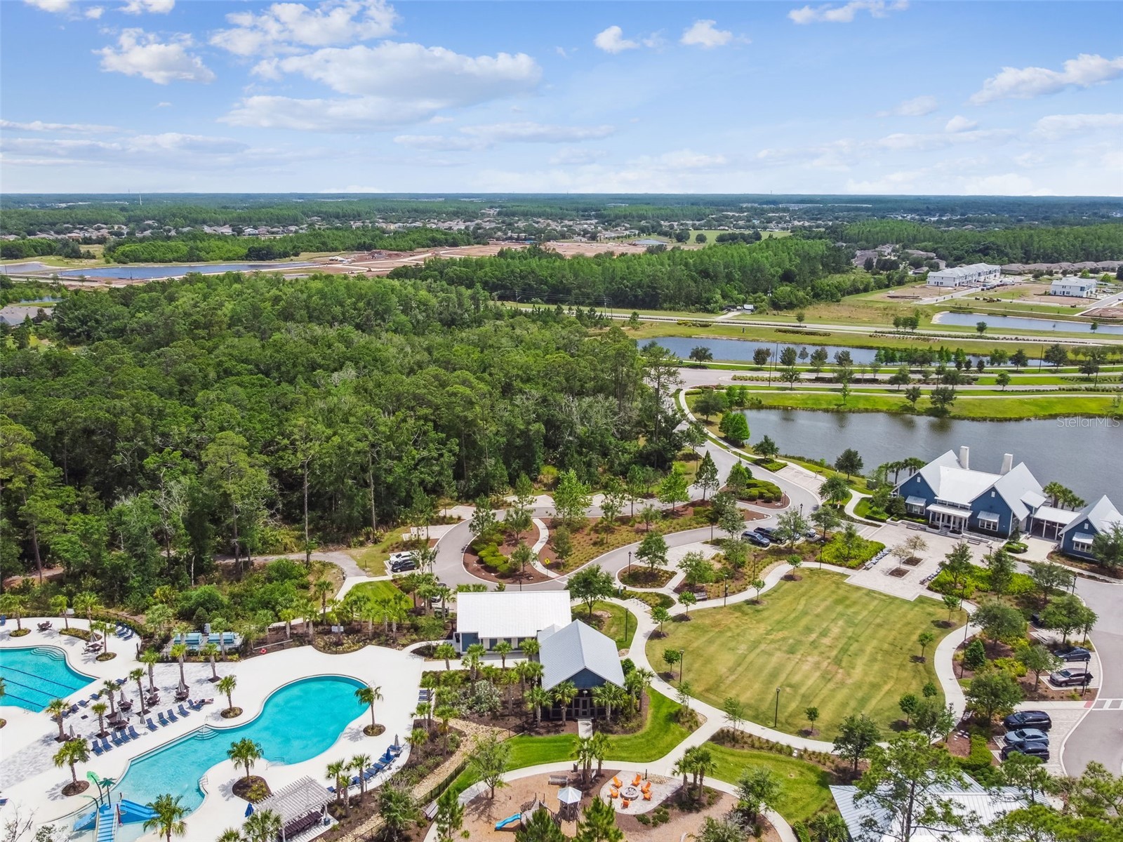 16884 Full Sun Alley Land O Lakes FL 34638 TB8514539 image75
