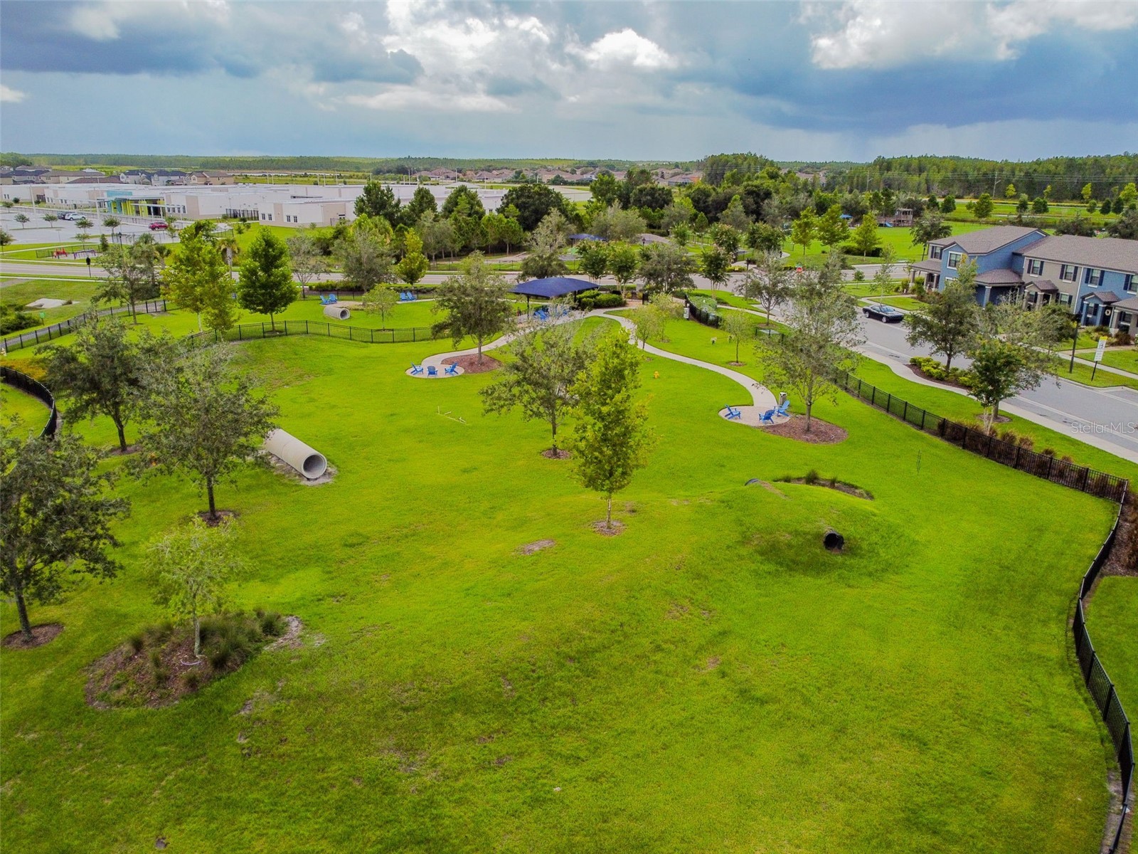16884 Full Sun Alley Land O Lakes FL 34638 TB8514539 image79