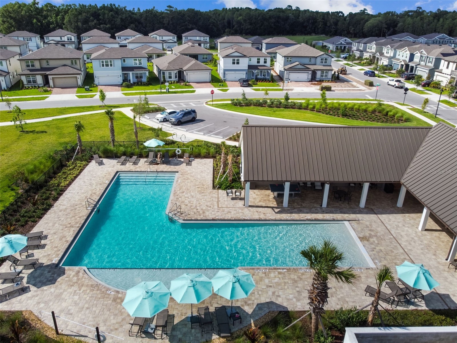 16884 Full Sun Alley Land O Lakes FL 34638 TB8514539 image84