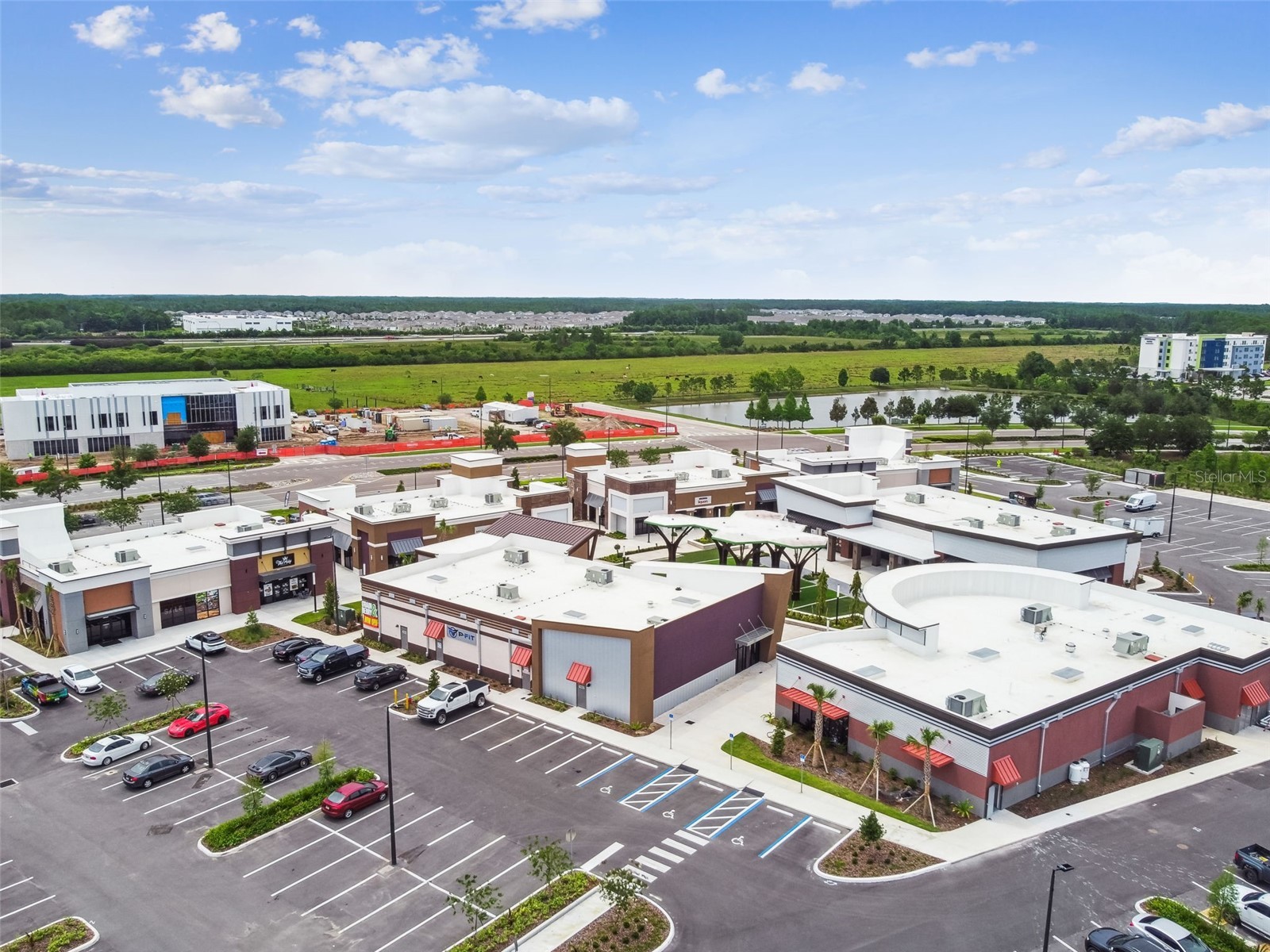 16884 Full Sun Alley Land O Lakes FL 34638 TB8514539 image90