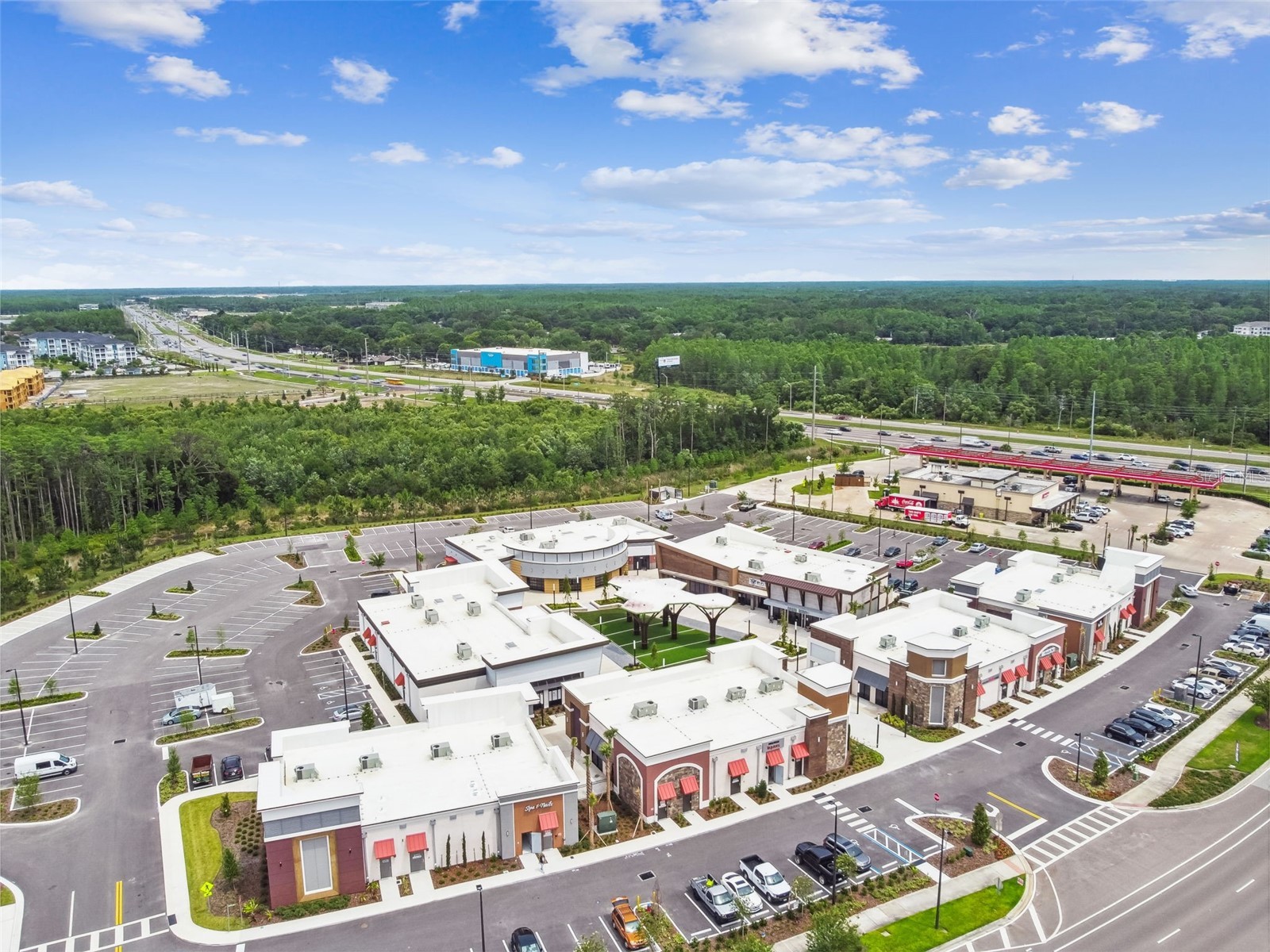 16884 Full Sun Alley Land O Lakes FL 34638 TB8514539 image91