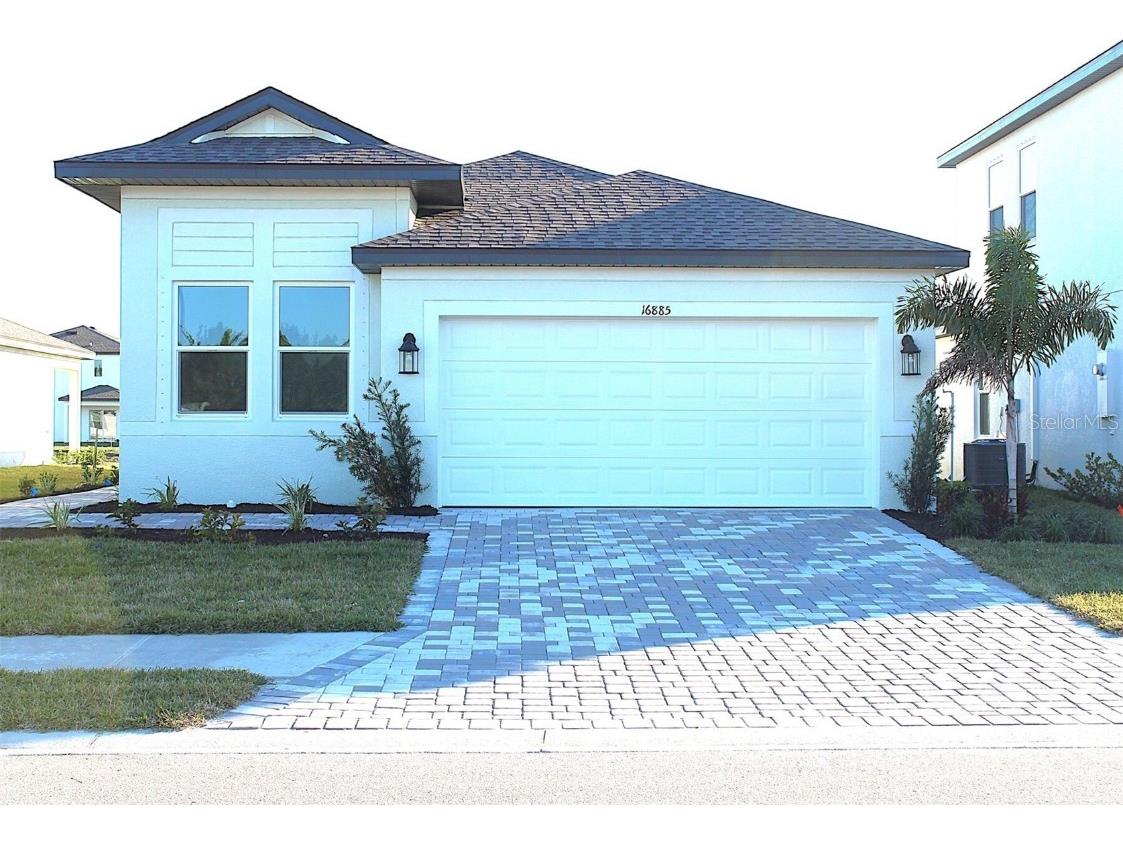 16885 Celebration Drive Port Charlotte FL 33953 R4908014 image1