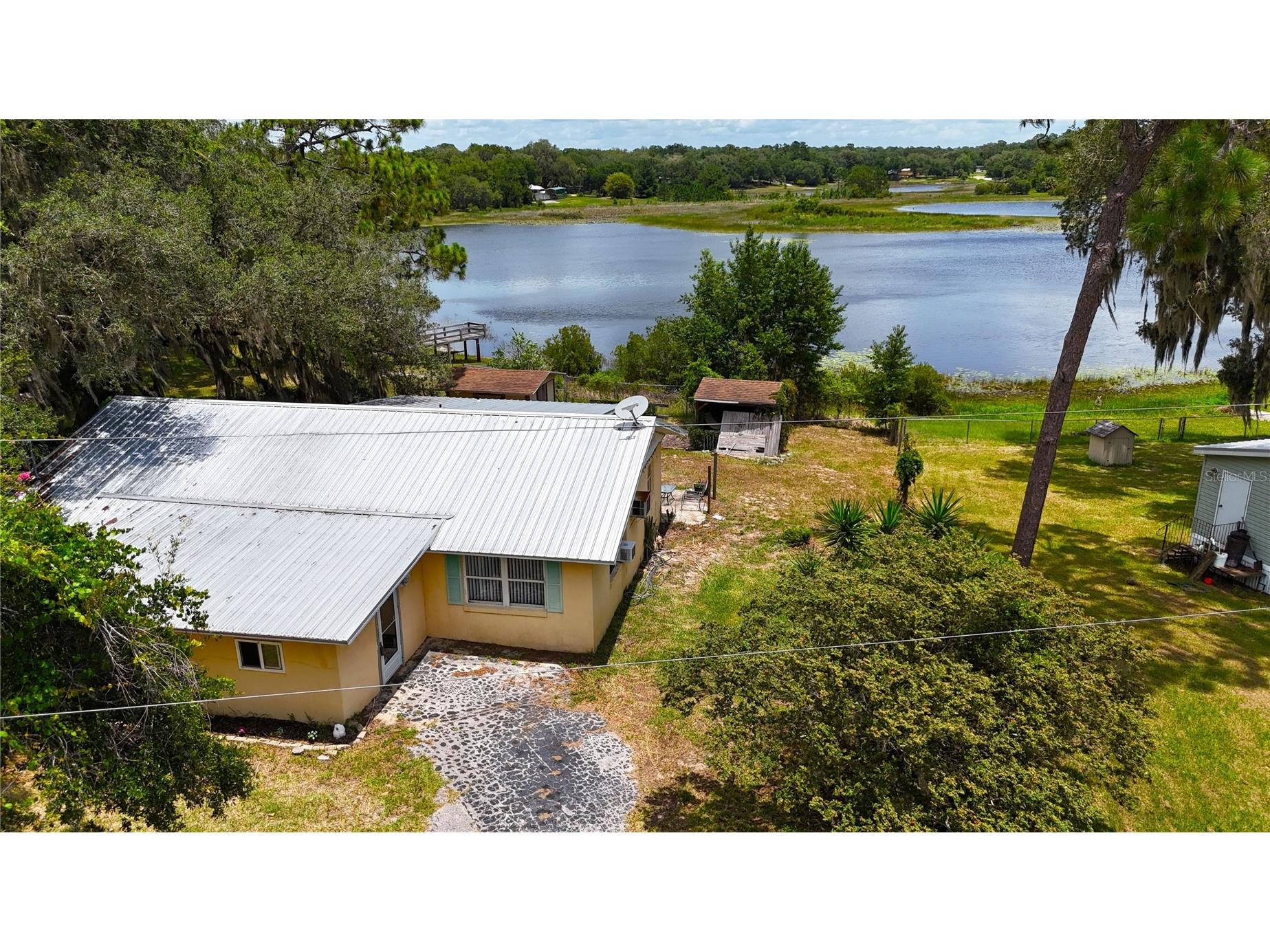 16885 SE 71st Street Ocklawaha FL 32179 - Lake Placid OM726205 image30