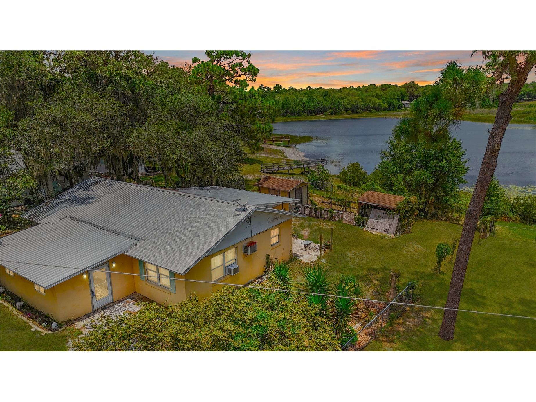 16885 SE 71st Street Ocklawaha FL 32179 - Lake Placid OM726205 image33