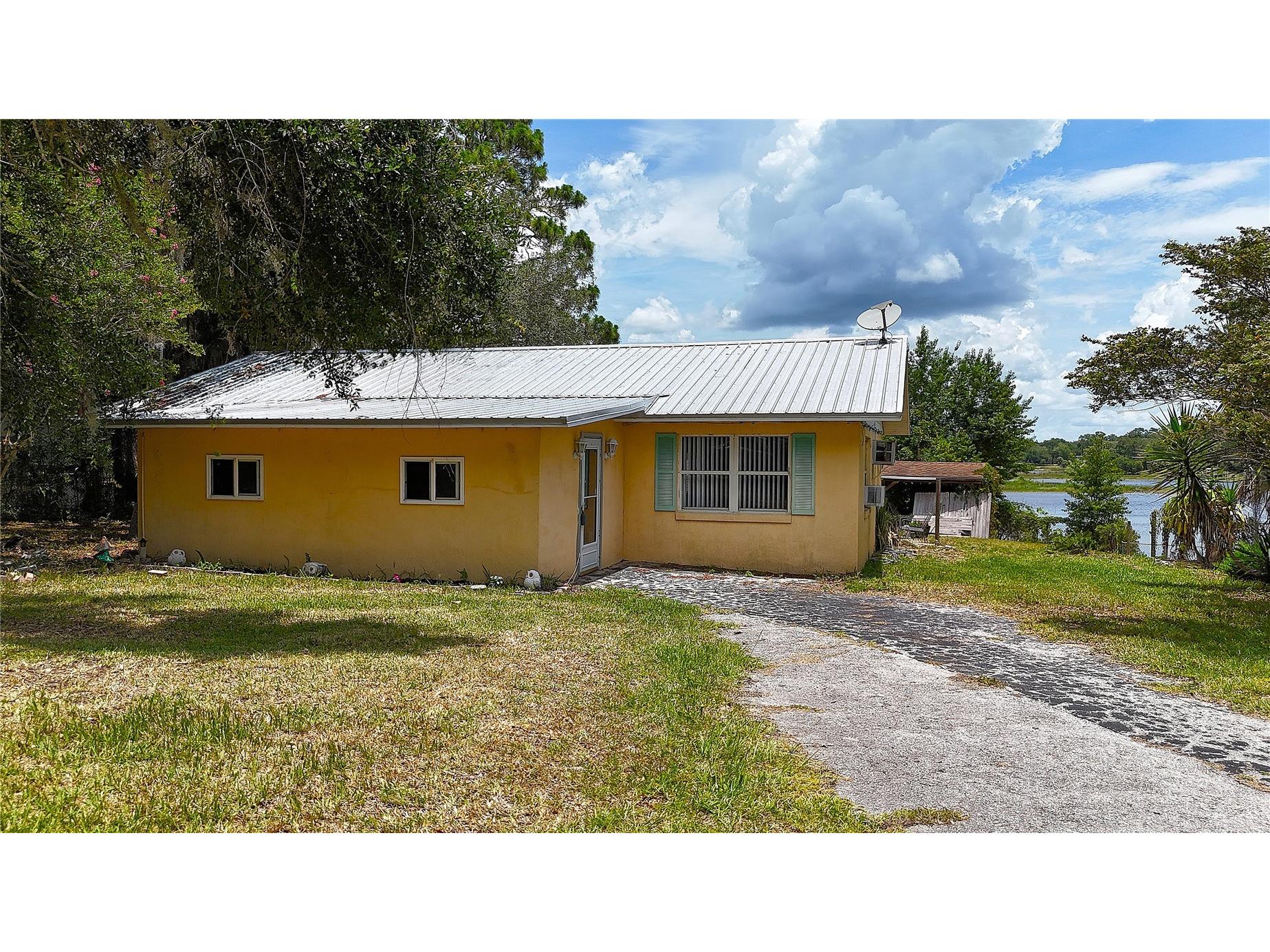 16885 SE 71st Street Ocklawaha FL 32179 - Lake Placid OM726205 image4