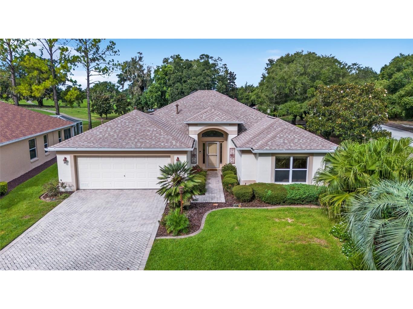 16886 SE 80th Bellavista Circle The Villages FL 32162 G5084180 image1