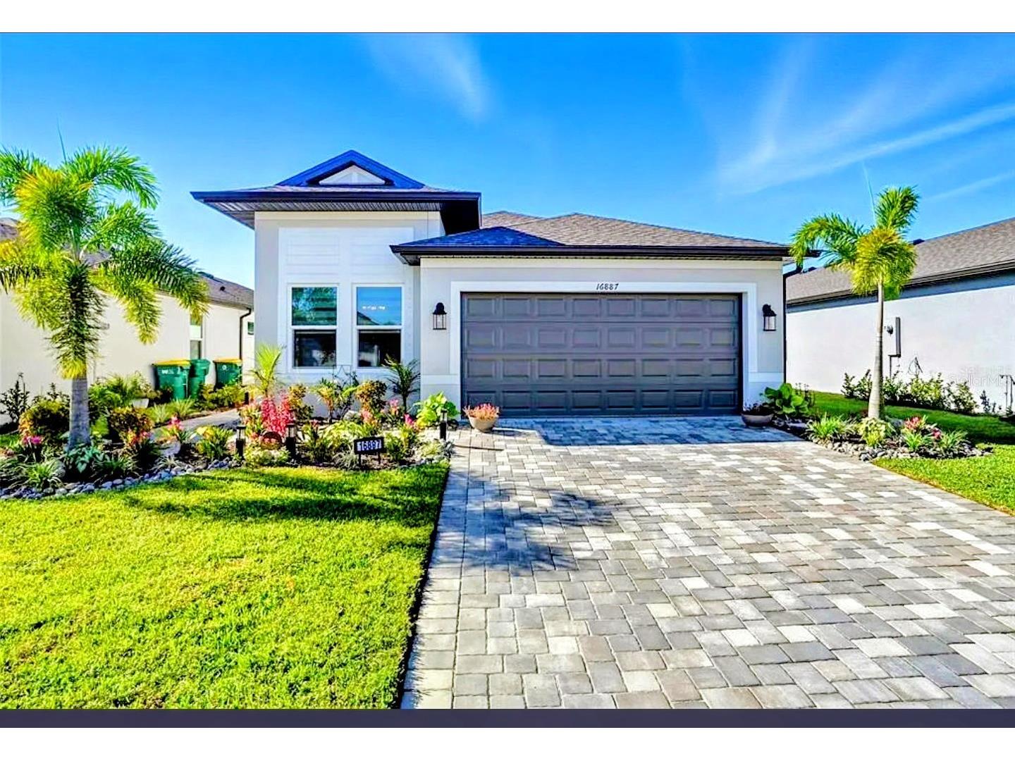 16887 Fiesta Drive Port Charlotte FL 33953 R4910496 image1
