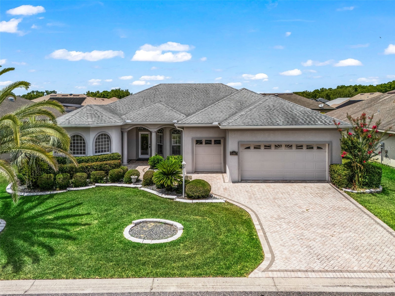 16887 SE 110th Court Road Summerfield FL 34491 G5113234 image1