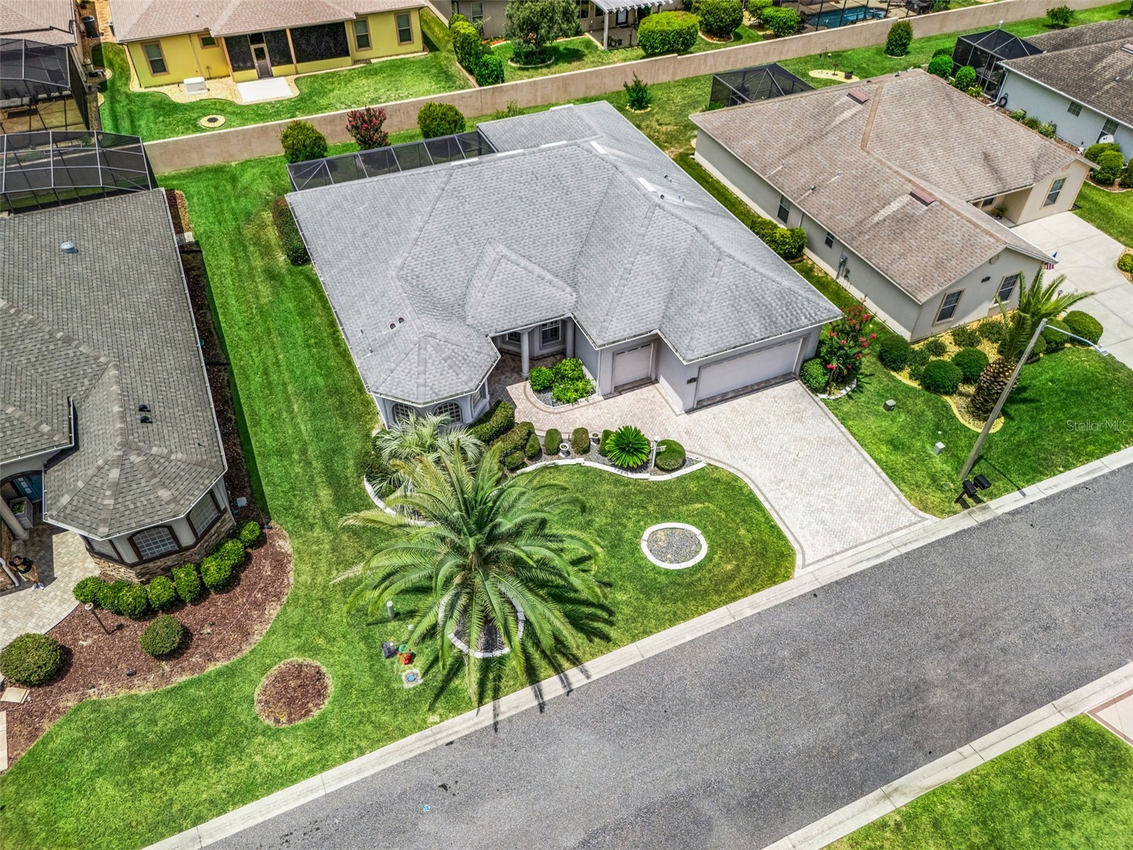 16887 SE 110th Court Road Summerfield FL 34491 G5113234 image4