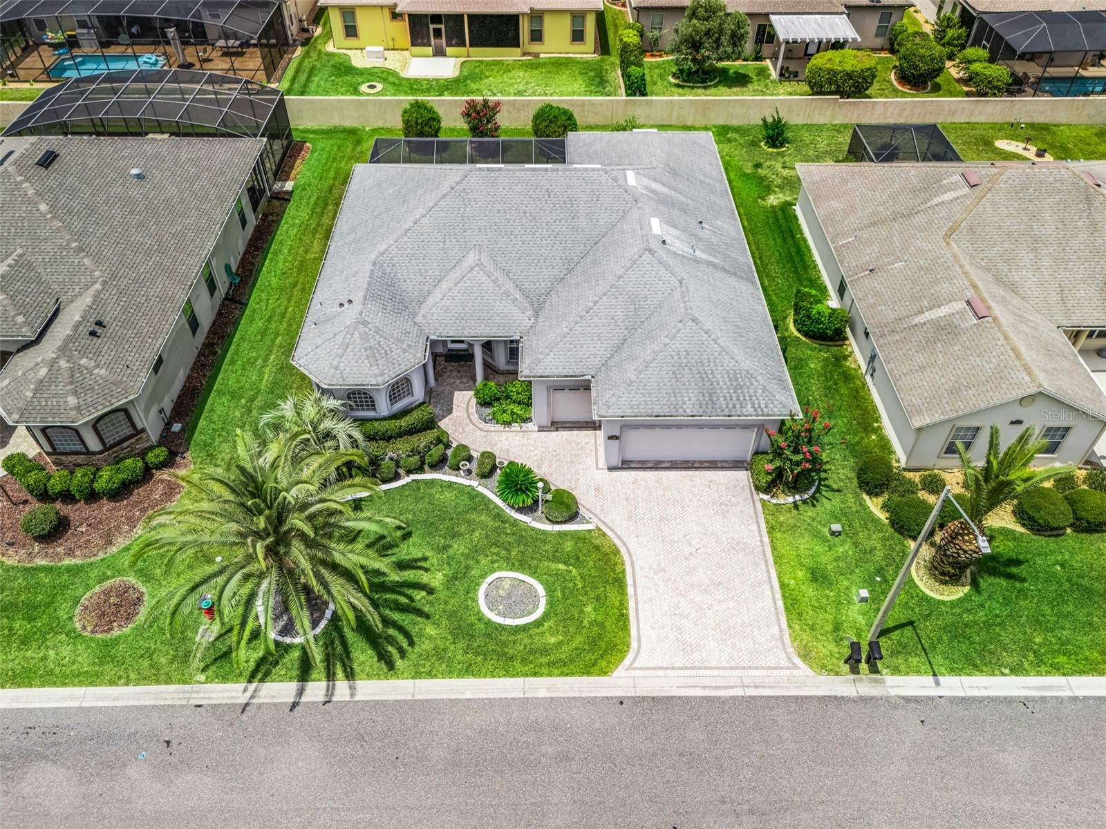 16887 SE 110th Court Road Summerfield FL 34491 G5113234 image54