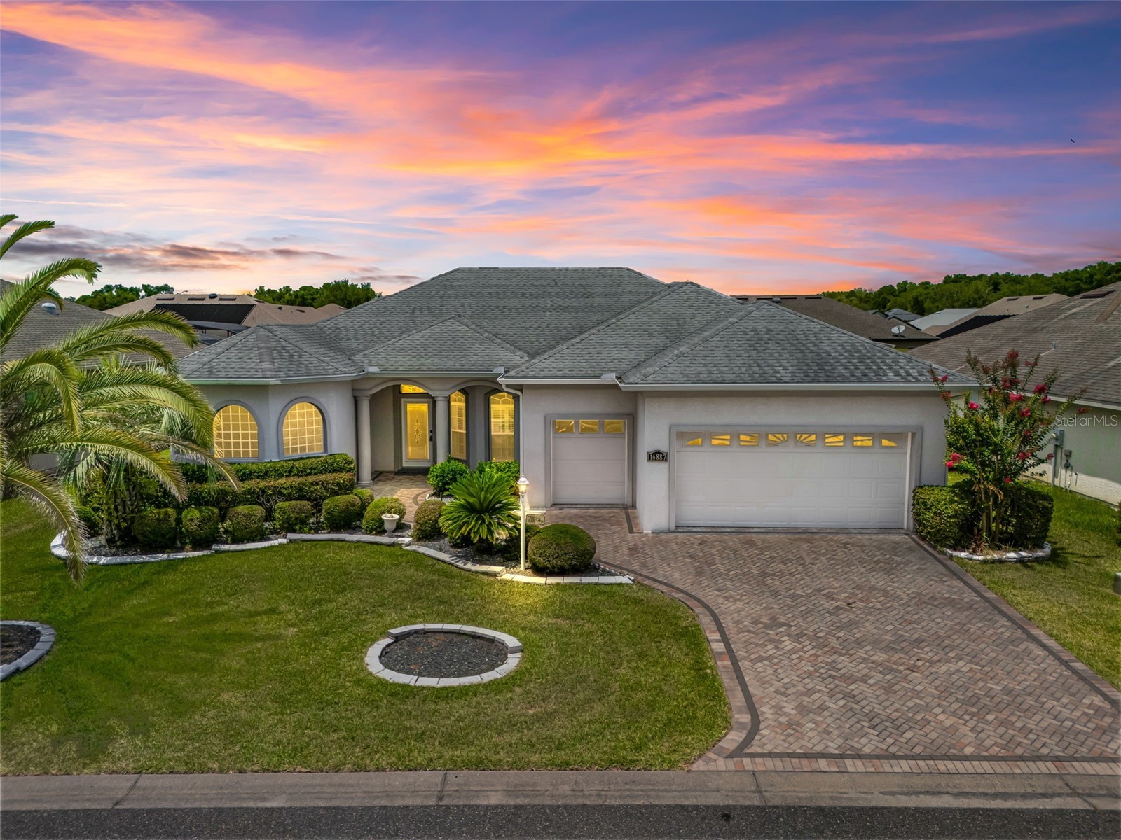 16887 SE 110th Court Road Summerfield FL 34491 G5113234 image66