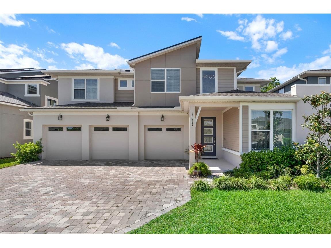 16887 Wingspread Loop Winter Garden FL 34787 O6192752 image1