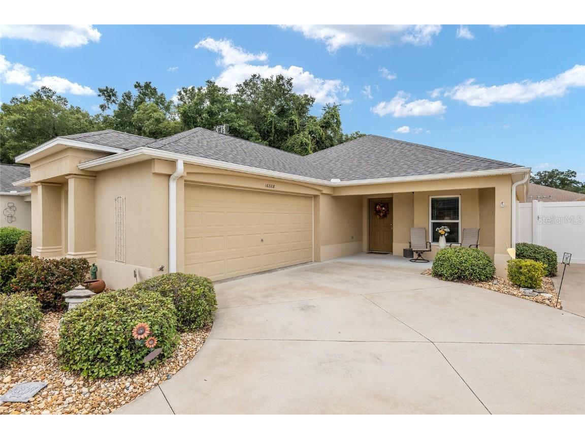 16888 SE 73rd Tim Terrace The Villages FL 32162 G5087053 image1