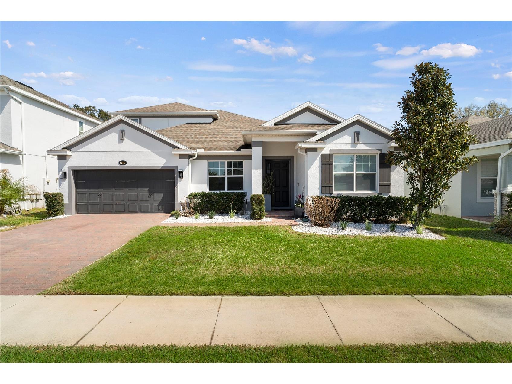 1689 Cranleigh Dr Winter Garden FL 34787 - LAKE AVALON O6387674 image1