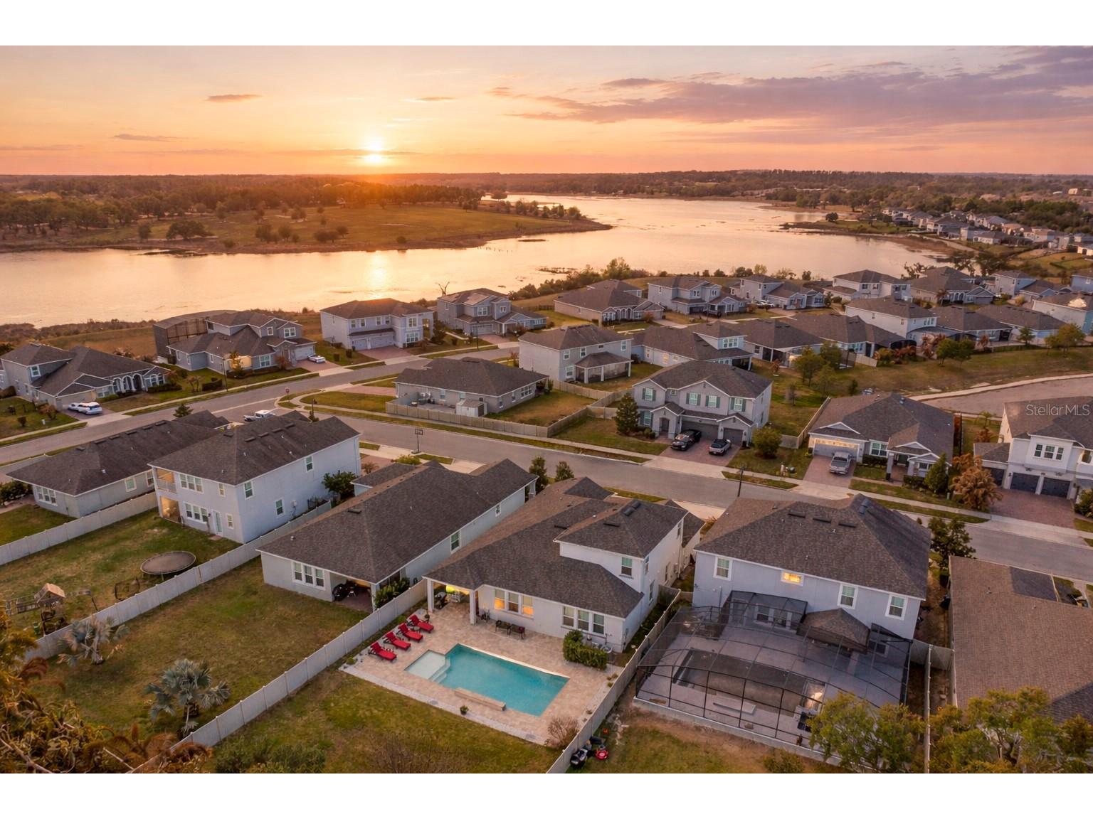 1689 Cranleigh Dr Winter Garden FL 34787 - LAKE AVALON O6387674 image2