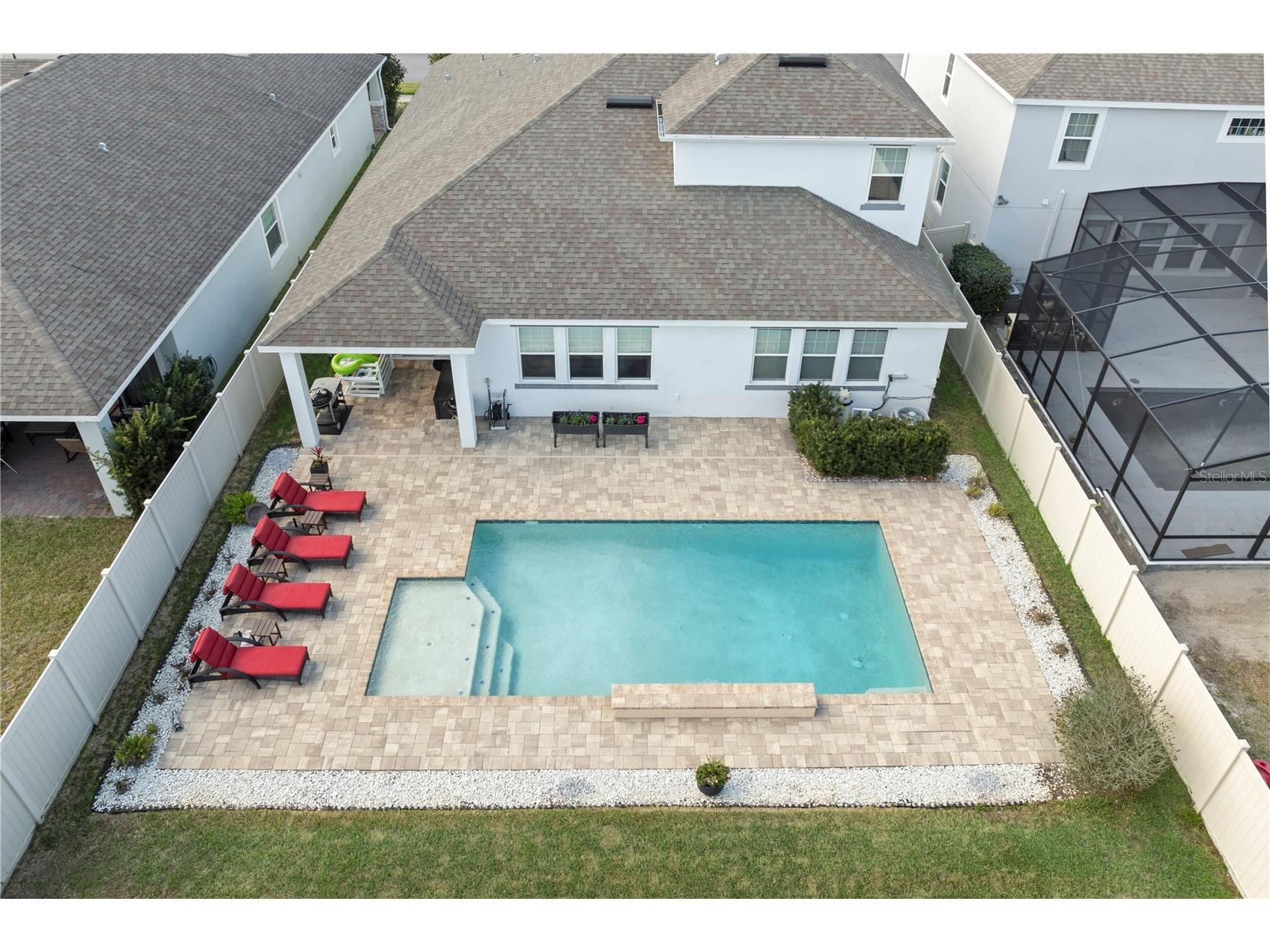 1689 Cranleigh Dr Winter Garden FL 34787 - LAKE AVALON O6387674 image37