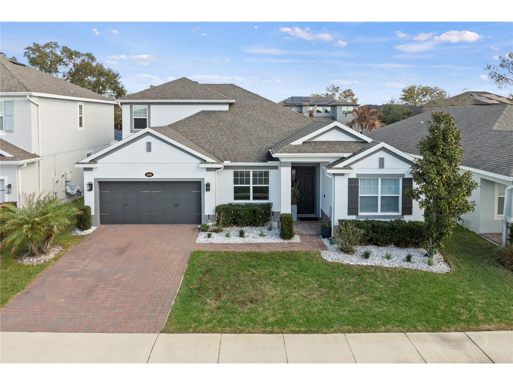 1689 Cranleigh Dr Winter Garden FL 34787 - LAKE AVALON O6387674 image40