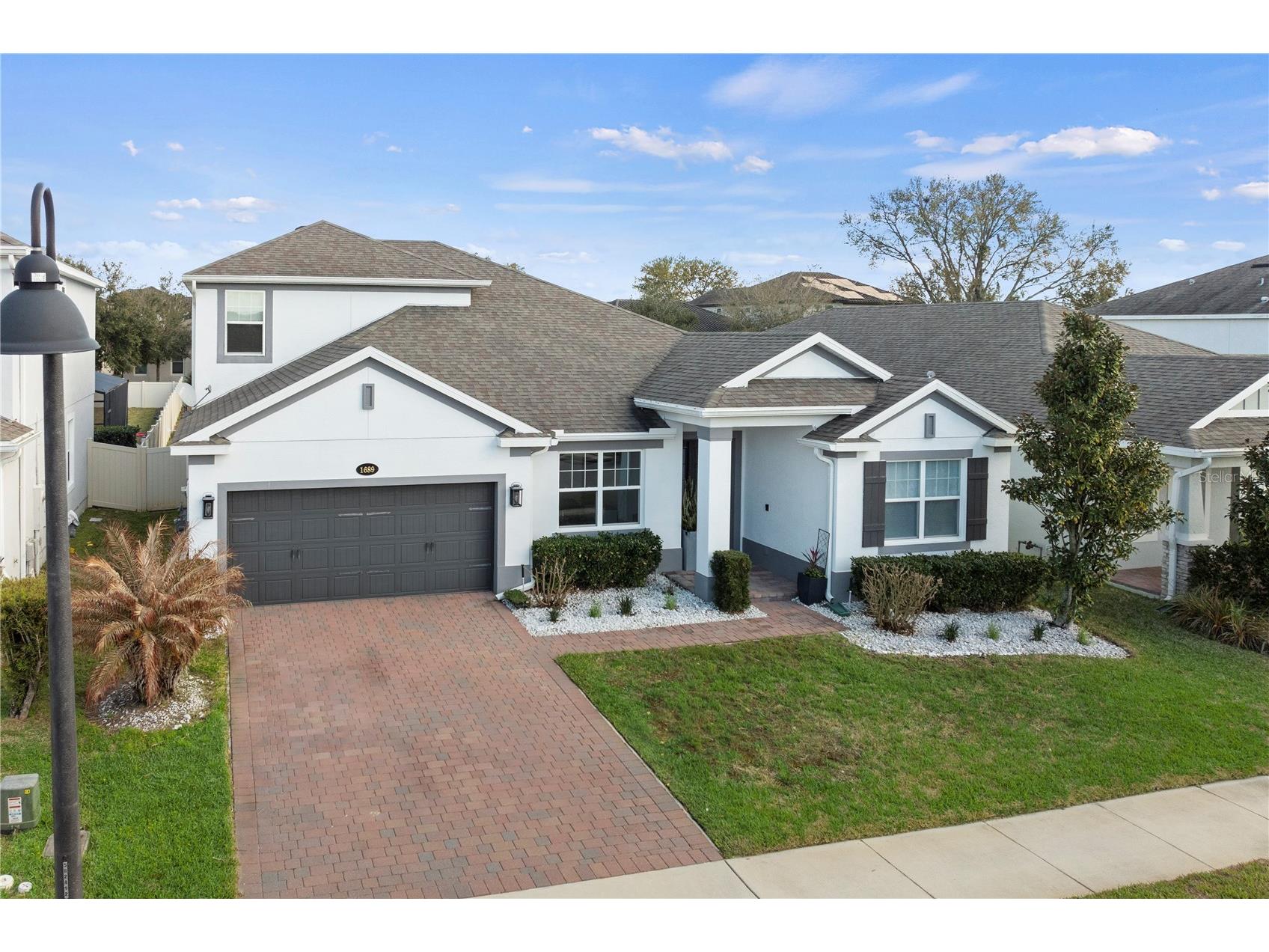 1689 Cranleigh Dr Winter Garden FL 34787 - LAKE AVALON O6387674 image41