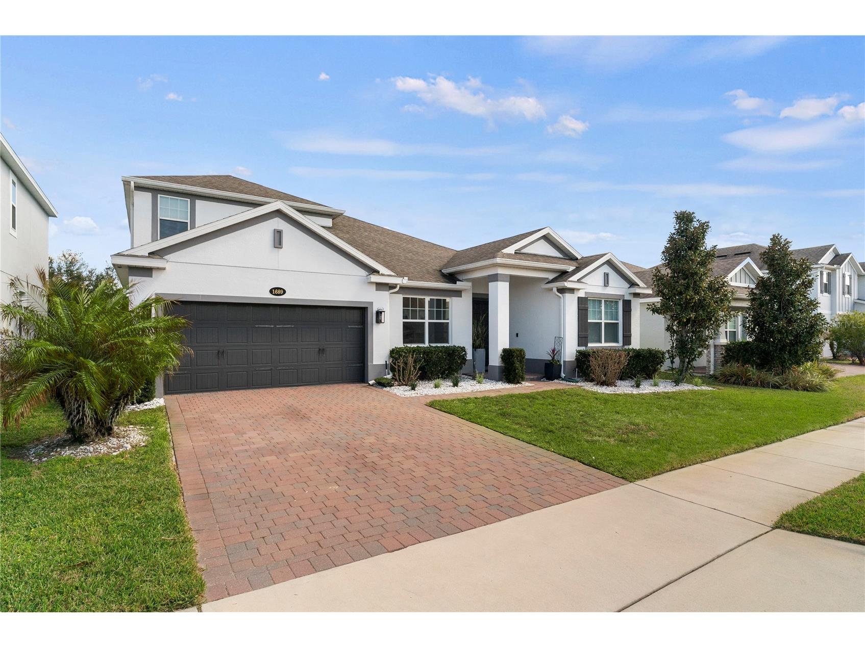 1689 Cranleigh Dr Winter Garden FL 34787 - LAKE AVALON O6387674 image42