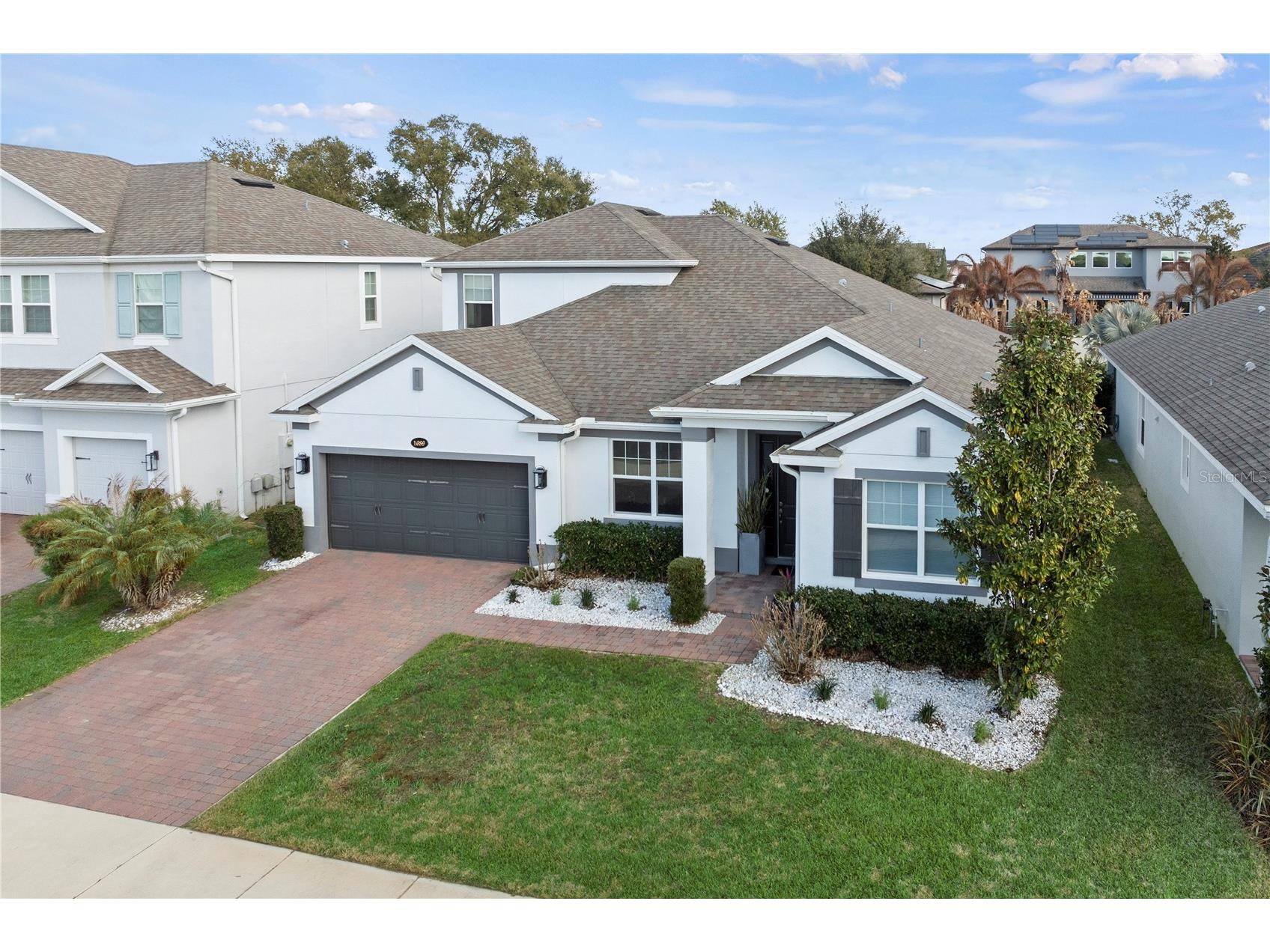 1689 Cranleigh Dr Winter Garden FL 34787 - LAKE AVALON O6387674 image43