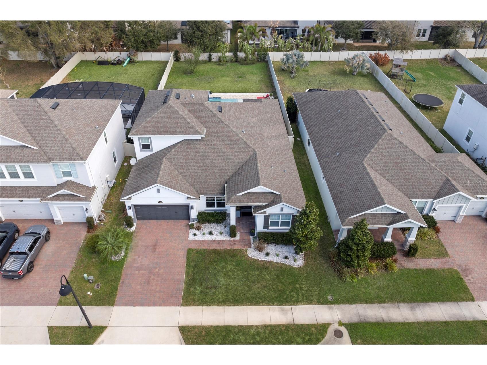 1689 Cranleigh Dr Winter Garden FL 34787 - LAKE AVALON O6387674 image44