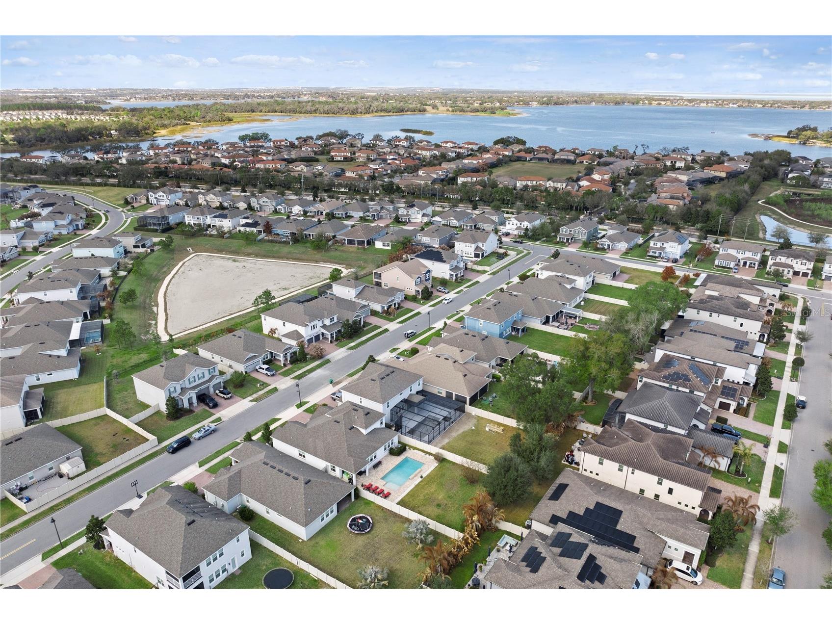 1689 Cranleigh Dr Winter Garden FL 34787 - LAKE AVALON O6387674 image45