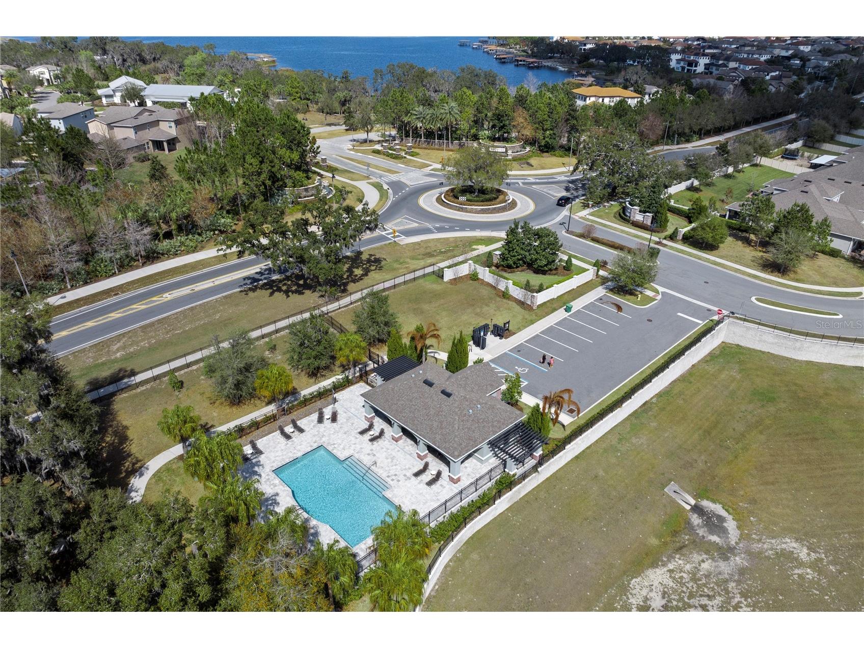 1689 Cranleigh Dr Winter Garden FL 34787 - LAKE AVALON O6387674 image46