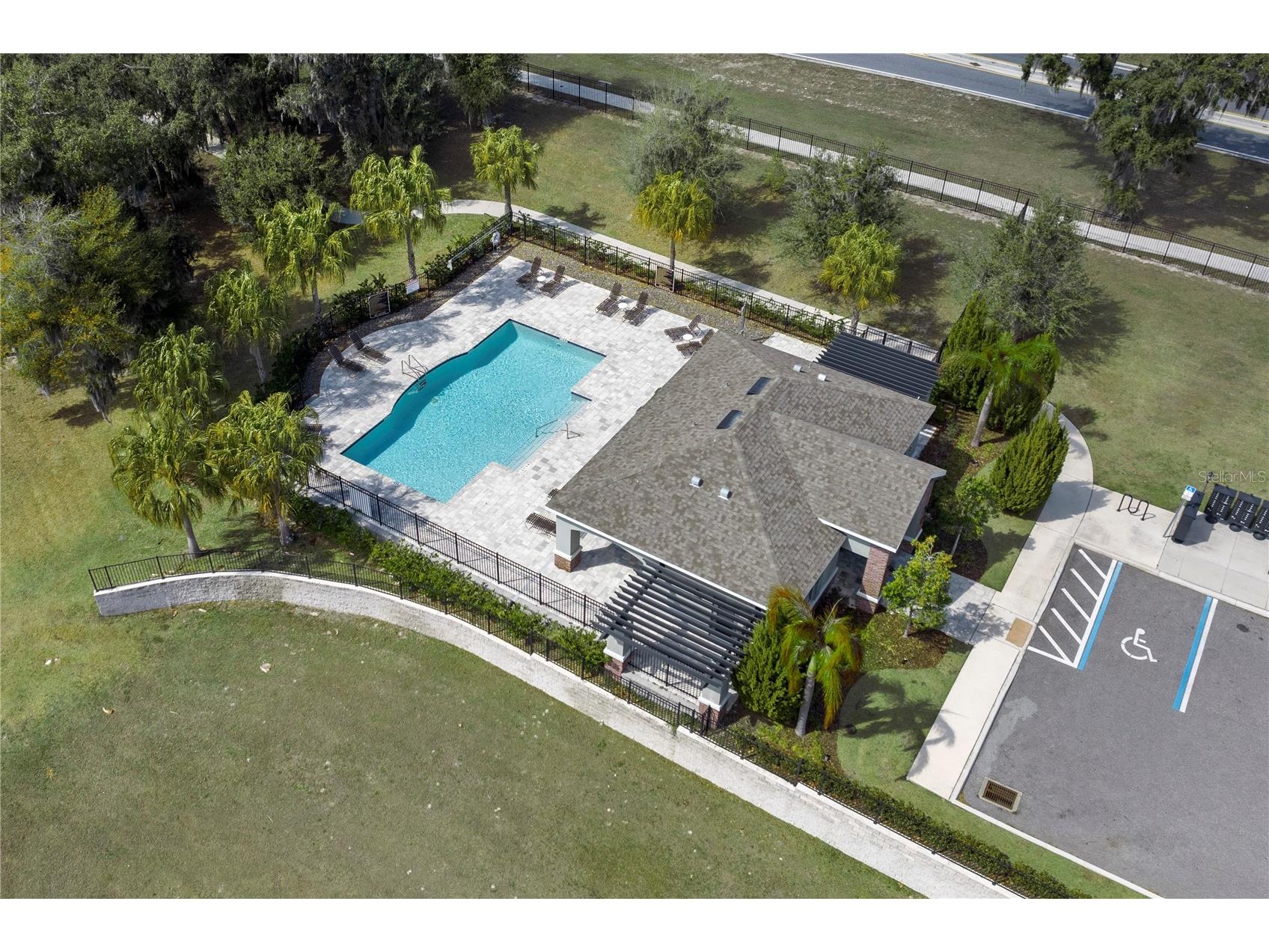 1689 Cranleigh Dr Winter Garden FL 34787 - LAKE AVALON O6387674 image47