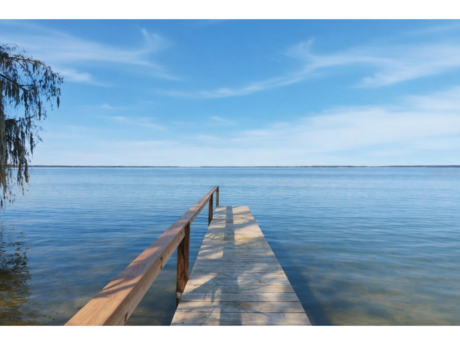 1689 Lakeshore Drive Eustis FL 32726 - LAKE EUSTIS G5107485 image1