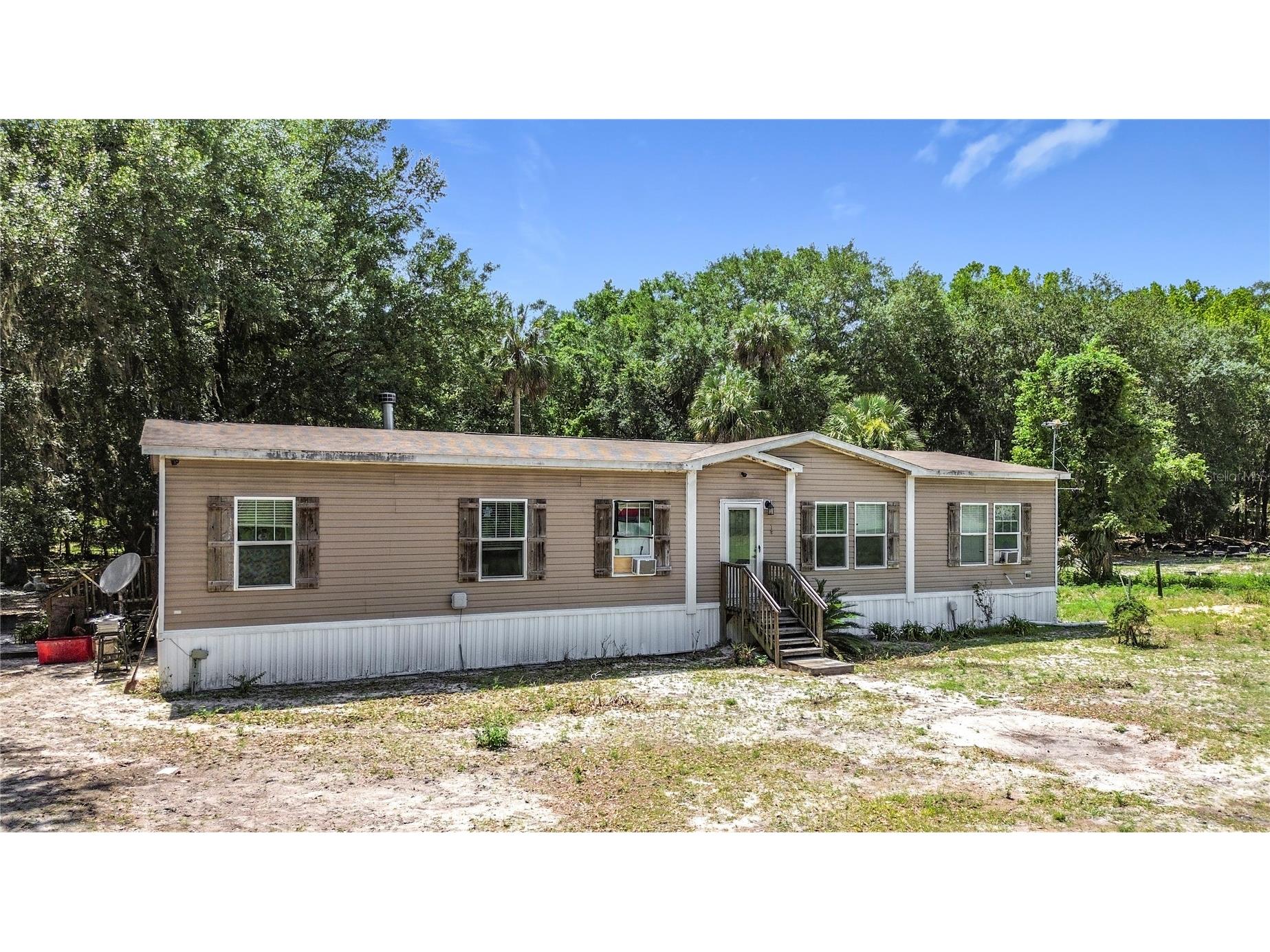 1689 NE 189th Lane Citra FL 32113 TB8513766 image1