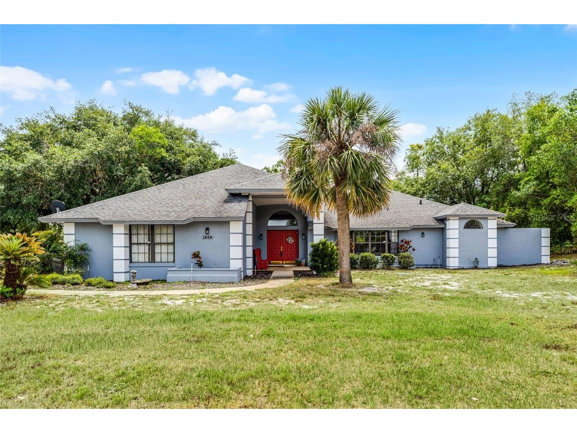 1689 Saboff Way Chuluota FL 32766 - LAKE PICKETT O6301062 image1