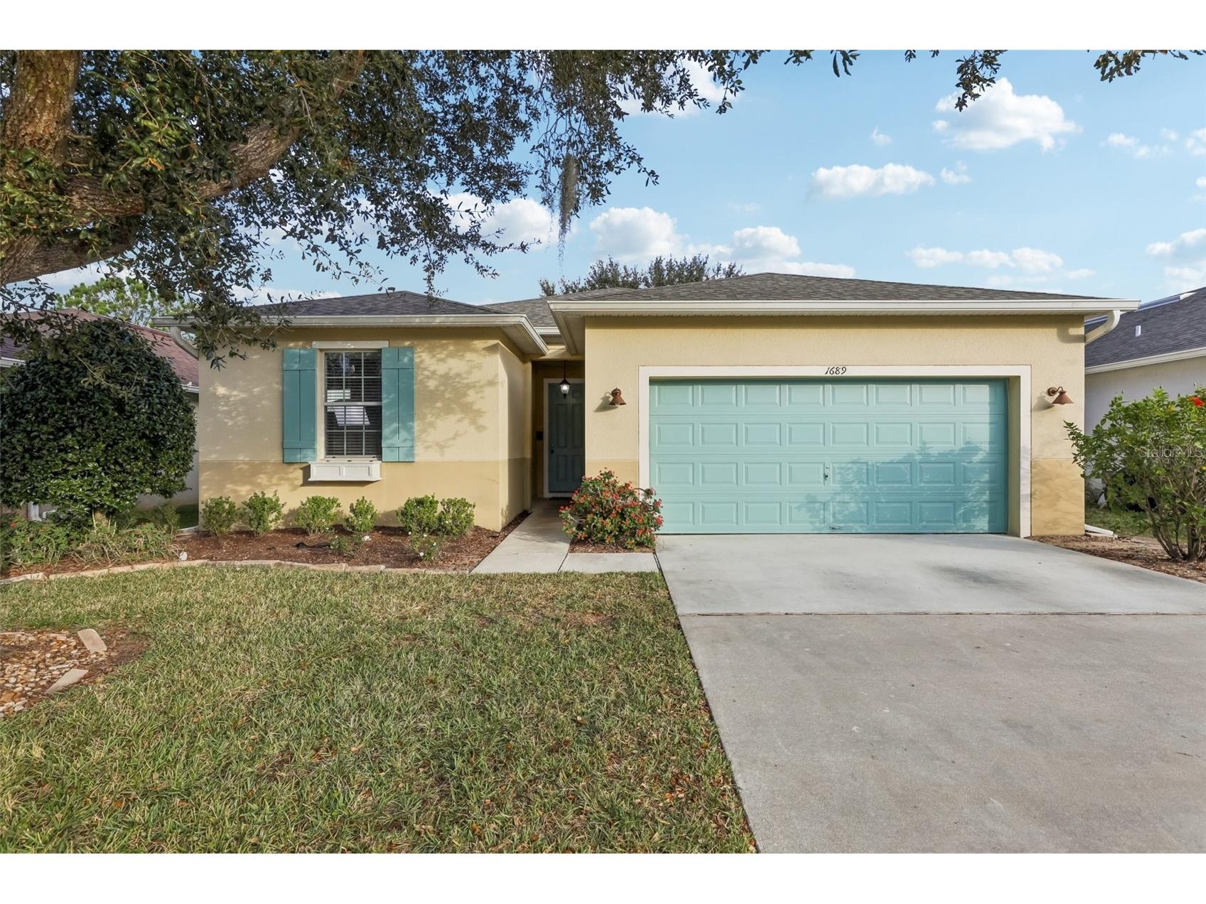 1689 Strathmore Circle Mount Dora FL 32757 G5105897 image2