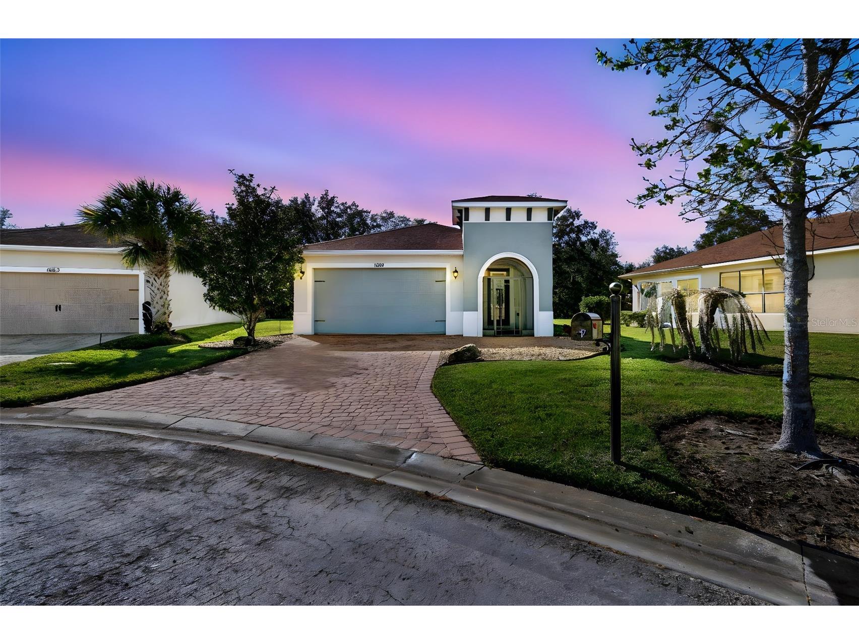 1689 Trabuco Canyon Court Kissimmee FL 34759 S5140778 image2