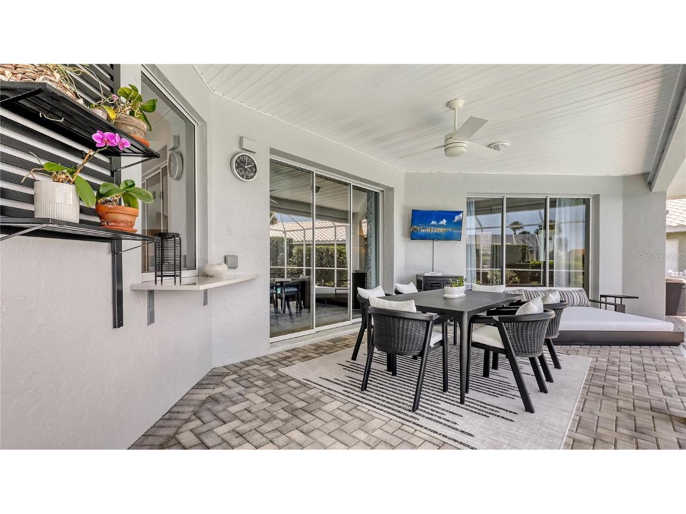 1689 Valley Drive Venice FL 34292 A4660040 image43