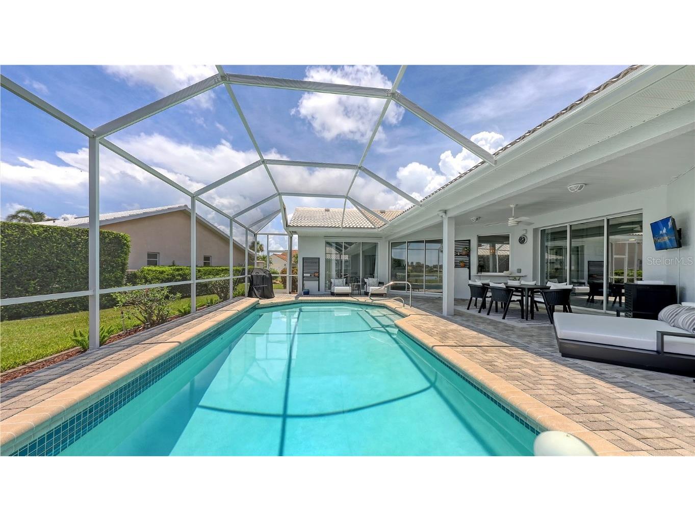 1689 Valley Drive Venice FL 34292 A4660040 image47