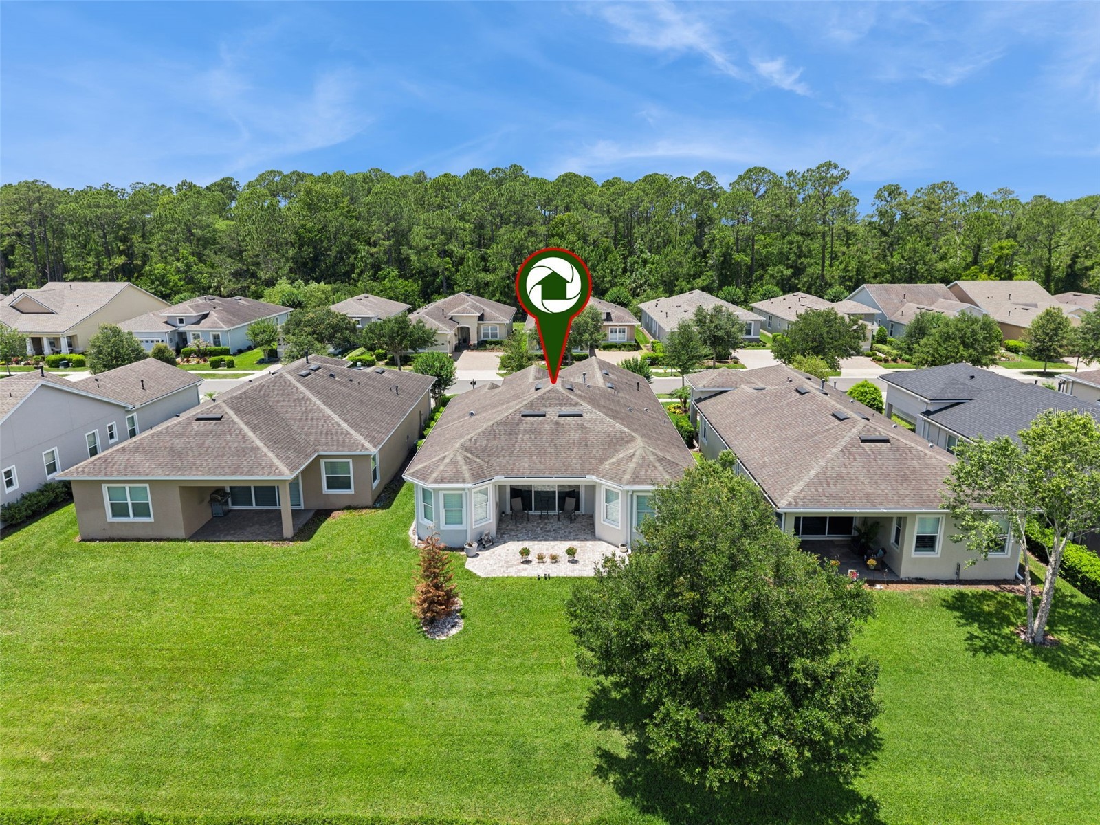1689 Victoria Gardens Drive Deland FL 32724 O6414512 image35