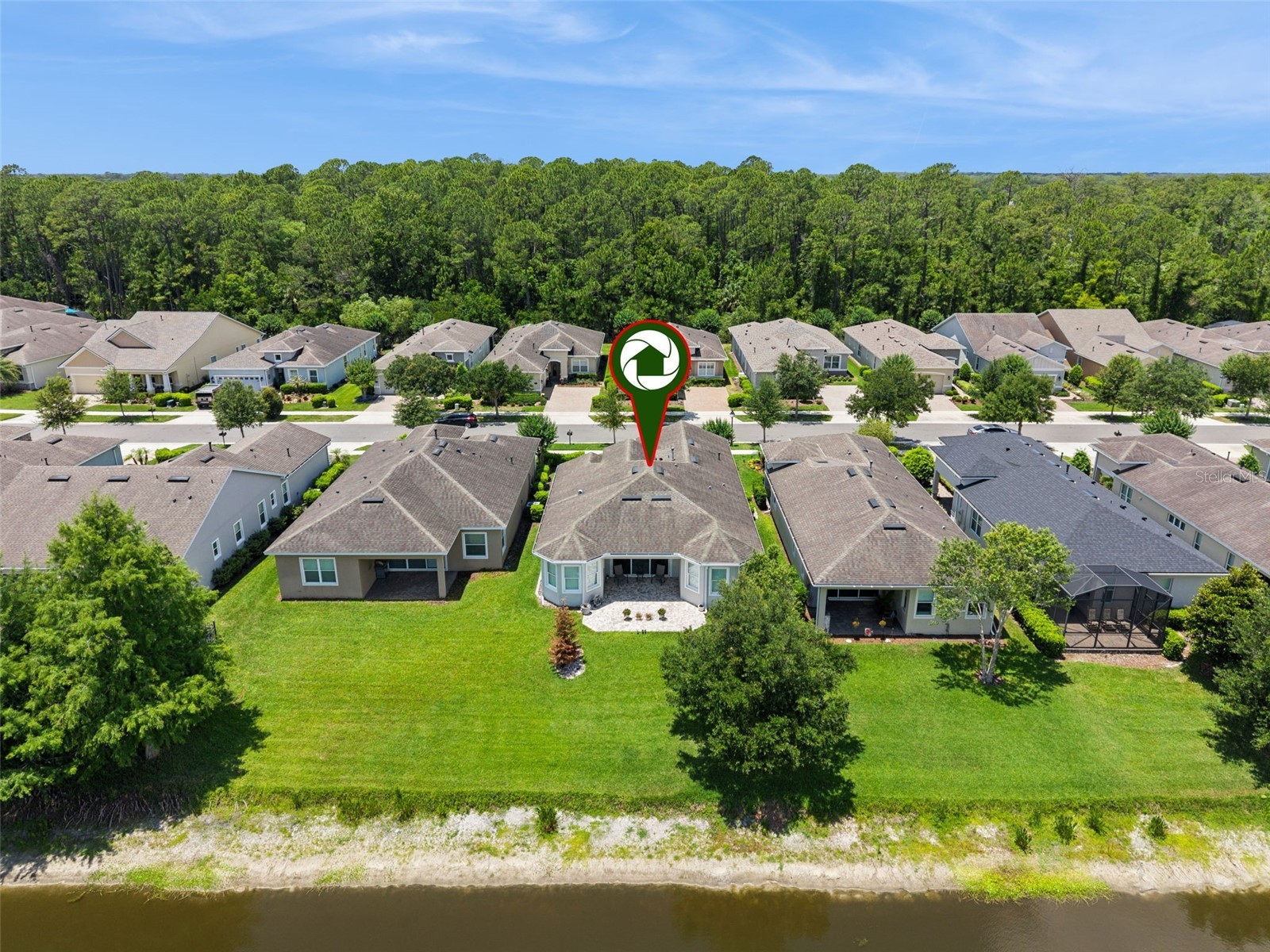 1689 Victoria Gardens Drive Deland FL 32724 O6414512 image37