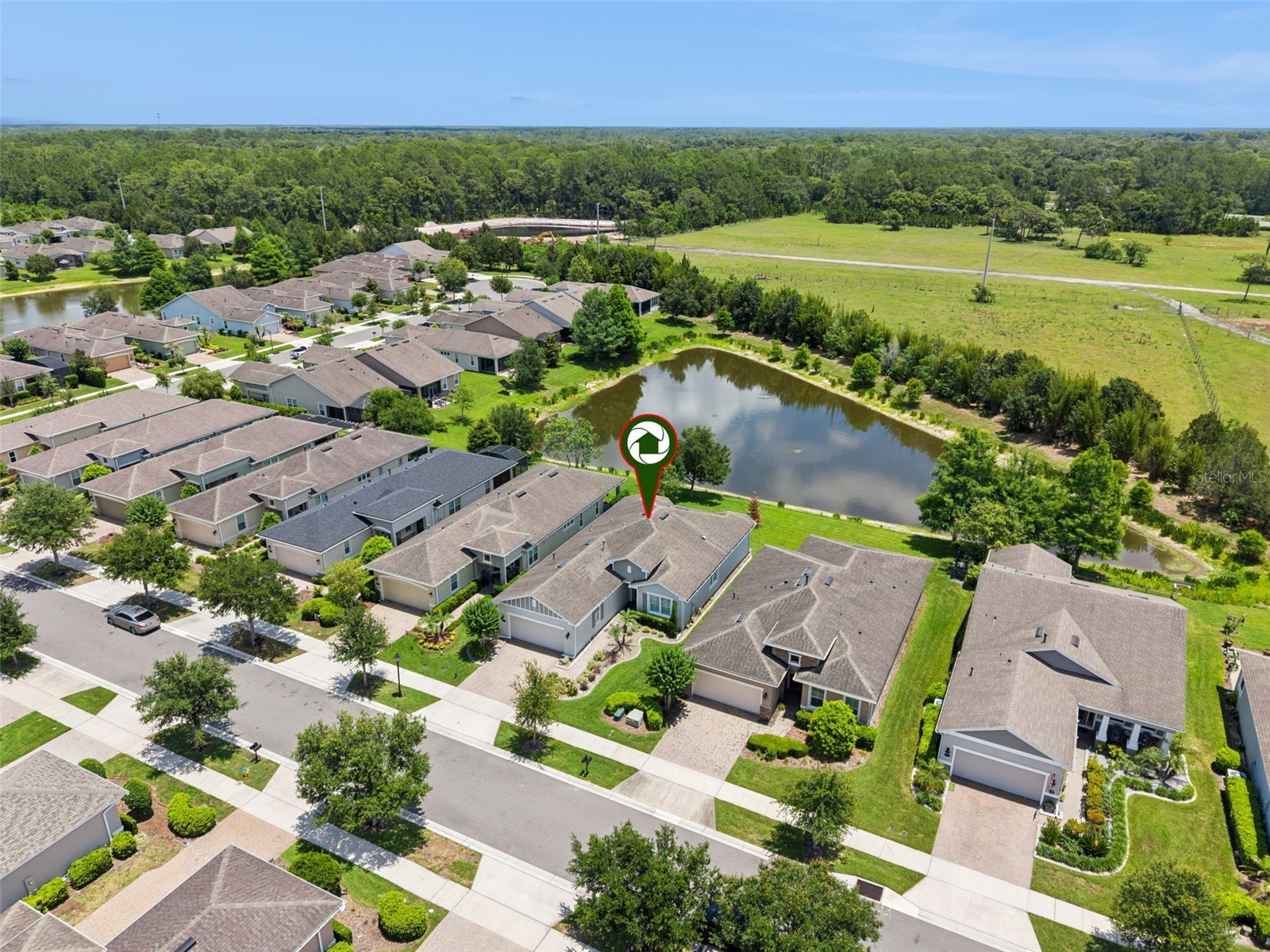 1689 Victoria Gardens Drive Deland FL 32724 O6414512 image38