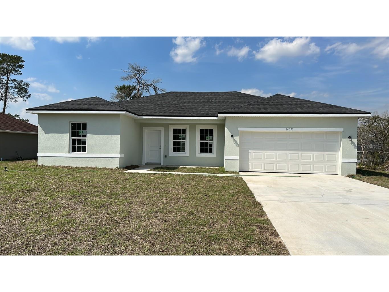 16890 SW 42nd Avenue Road Ocala FL 34473 O6094744 image1