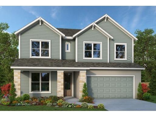 16891 Cedar Valley Circle Clermont FL 34711 TB8304275 image1