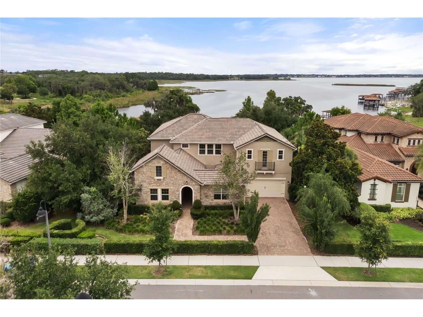 16893 Broadwater Avenue Winter Garden FL 34787 - JOHNS LAKE O6415972 image1