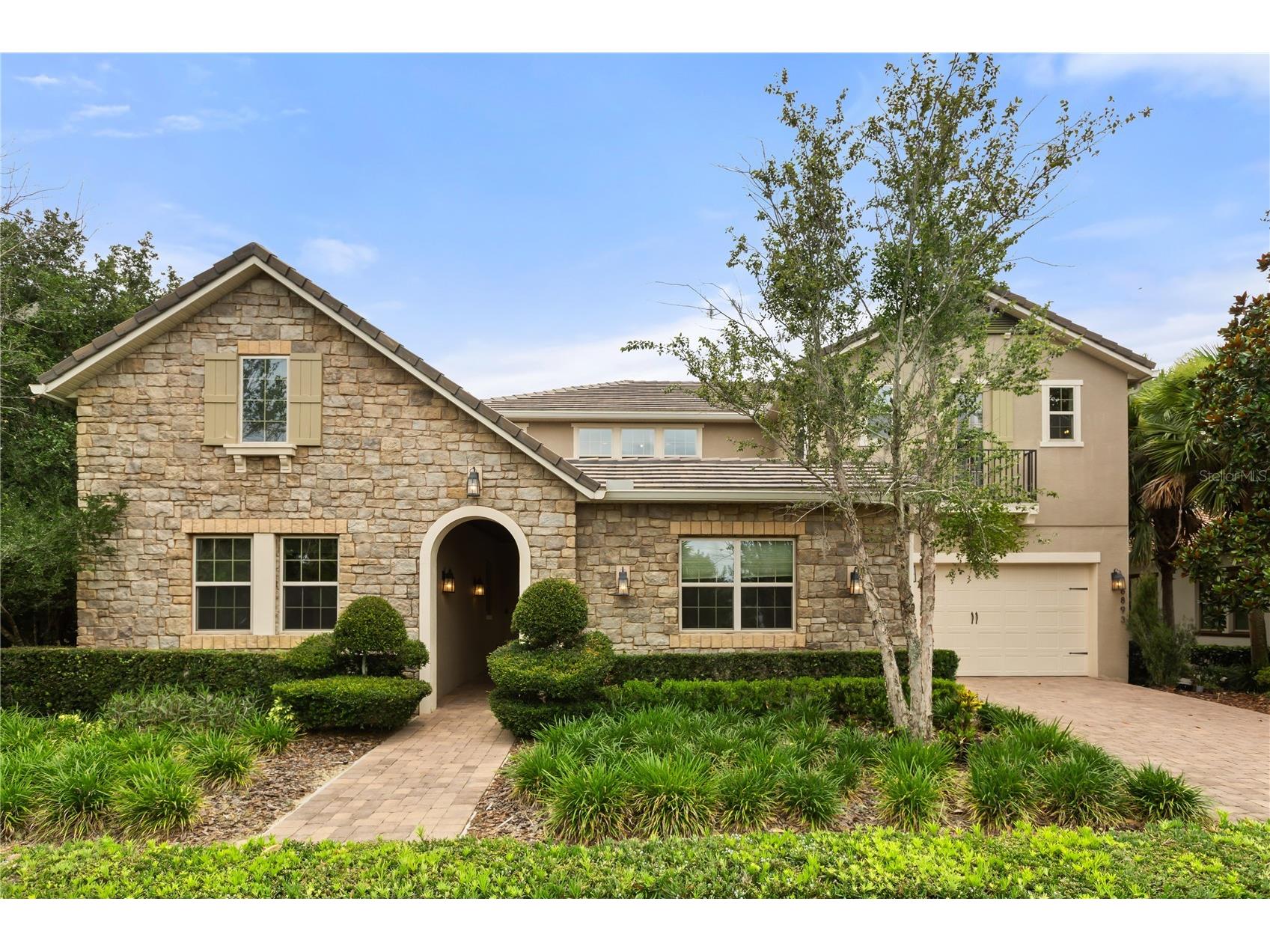 16893 Broadwater Avenue Winter Garden FL 34787 - JOHNS LAKE O6415972 image2
