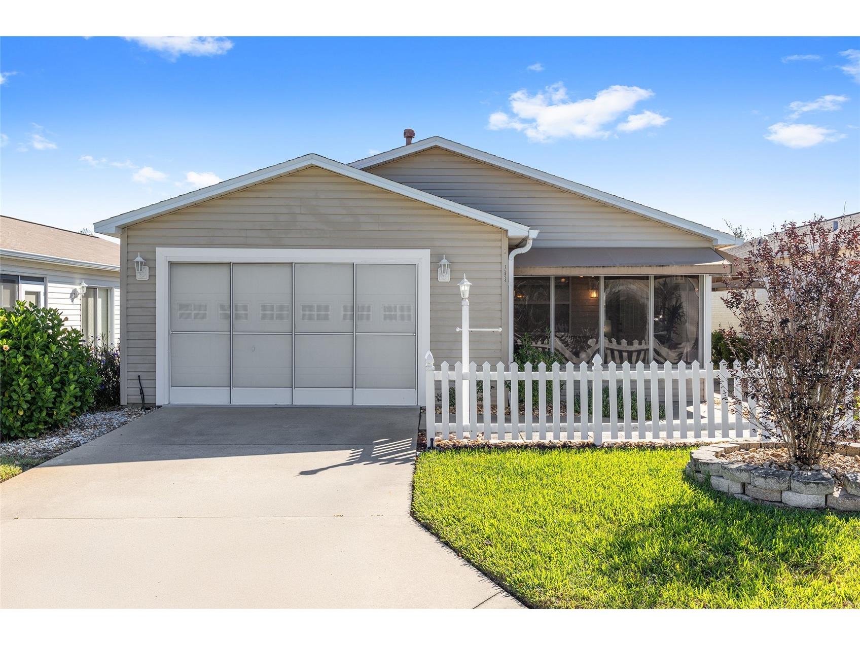 16894 SE 94th Sunnybrook Circle The Villages FL 32162 G5102725 image1