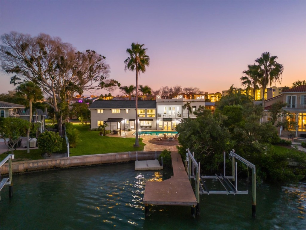 16895 1st Street E North Redington Beach FL 33708 - BOCA CEIGA BAY TB8440914 image82