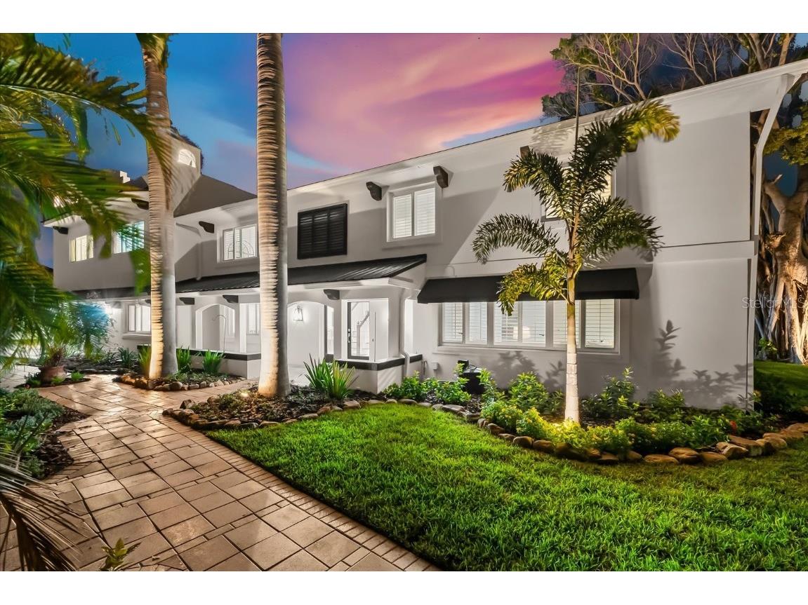 16895 1st Street E North Redington Beach FL 33708 - BOCA CEIGA BAY TB8440914 image97