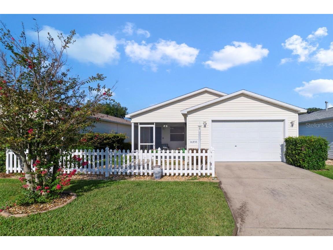 16895 SE 94th Sunnybrook Circle The Villages FL 32162 O6340068 image1